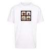 Build Your Brand Oversize T-Shirt Heavy Miniaturansicht