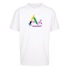 Build Your Brand Oversize T-Shirt Heavy Miniaturansicht