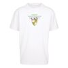 Build Your Brand Oversize T-Shirt Heavy Miniaturansicht
