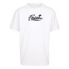 Build Your Brand Oversize T-Shirt Heavy Miniaturansicht