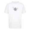 Build Your Brand Oversize T-Shirt Heavy Miniaturansicht
