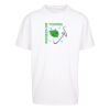 Build Your Brand Oversize T-Shirt Heavy Miniaturansicht