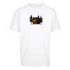 Build Your Brand Oversize T-Shirt Heavy Miniaturansicht