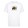 Build Your Brand Oversize T-Shirt Heavy Miniaturansicht