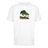 Build Your Brand Oversize T-Shirt Heavy Miniaturansicht