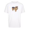 Build Your Brand Oversize T-Shirt Heavy Miniaturansicht
