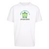 Build Your Brand Oversize T-Shirt Heavy Miniaturansicht
