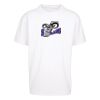 Build Your Brand Oversize T-Shirt Heavy Miniaturansicht