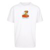 Build Your Brand Oversize T-Shirt Heavy Miniaturansicht