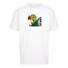 Build Your Brand Oversize T-Shirt Heavy Miniaturansicht