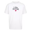 Build Your Brand Oversize T-Shirt Heavy Miniaturansicht