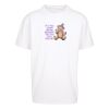 Build Your Brand Oversize T-Shirt Heavy Miniaturansicht