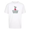 Build Your Brand Oversize T-Shirt Heavy Miniaturansicht