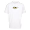 Build Your Brand Oversize T-Shirt Heavy Miniaturansicht