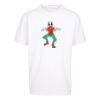 Build Your Brand Oversize T-Shirt Heavy Miniaturansicht