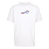 Build Your Brand Oversize T-Shirt Heavy Miniaturansicht