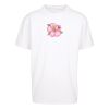 Build Your Brand Oversize T-Shirt Heavy Miniaturansicht