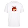 Build Your Brand Oversize T-Shirt Heavy Miniaturansicht