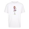 Build Your Brand Oversize T-Shirt Heavy Miniaturansicht
