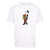 Build Your Brand Oversize T-Shirt Heavy Miniaturansicht