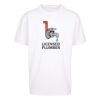 Build Your Brand Oversize T-Shirt Heavy Miniaturansicht