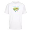 Build Your Brand Oversize T-Shirt Heavy Miniaturansicht