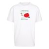 Build Your Brand Oversize T-Shirt Heavy Miniaturansicht