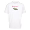 Build Your Brand Oversize T-Shirt Heavy Miniaturansicht