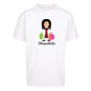 Build Your Brand Oversize T-Shirt Heavy Miniaturansicht