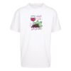 Build Your Brand Oversize T-Shirt Heavy Miniaturansicht