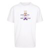 Build Your Brand Oversize T-Shirt Heavy Miniaturansicht