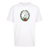Build Your Brand Oversize T-Shirt Heavy Miniaturansicht
