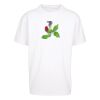 Build Your Brand Oversize T-Shirt Heavy Miniaturansicht