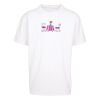 Build Your Brand Oversize T-Shirt Heavy Miniaturansicht
