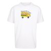 Build Your Brand Oversize T-Shirt Heavy Miniaturansicht