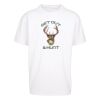 Build Your Brand Oversize T-Shirt Heavy Miniaturansicht