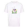 Build Your Brand Oversize T-Shirt Heavy Miniaturansicht