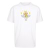 Build Your Brand Oversize T-Shirt Heavy Miniaturansicht