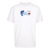 Build Your Brand Oversize T-Shirt Heavy Miniaturansicht
