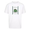 Build Your Brand Oversize T-Shirt Heavy Miniaturansicht