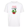 Build Your Brand Oversize T-Shirt Heavy Miniaturansicht