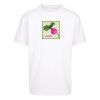 Build Your Brand Oversize T-Shirt Heavy Miniaturansicht