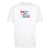 Build Your Brand Oversize T-Shirt Heavy Miniaturansicht