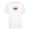 Build Your Brand Oversize T-Shirt Heavy Miniaturansicht