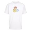Build Your Brand Oversize T-Shirt Heavy Miniaturansicht