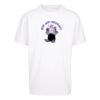 Build Your Brand Oversize T-Shirt Heavy Miniaturansicht