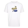 Build Your Brand Oversize T-Shirt Heavy Miniaturansicht