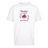 Build Your Brand Oversize T-Shirt Heavy Miniaturansicht