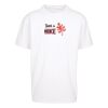 Build Your Brand Oversize T-Shirt Heavy Miniaturansicht