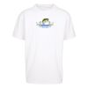 Build Your Brand Oversize T-Shirt Heavy Miniaturansicht